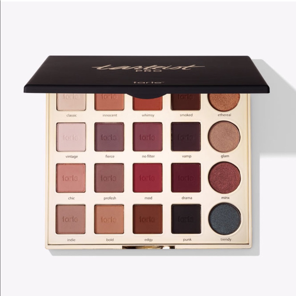 TARTE TARTEIST PRO Palette